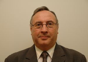 Monsieur Yves BOIDIN, Conseiller municipal